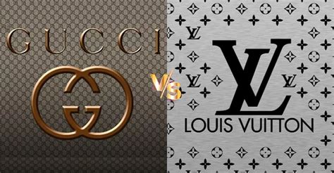 is gucci vvs|gucci vs louis vuitton logo.